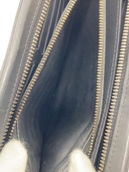 LOUIS VUITTON(ルイヴィトン) / ジッピーXL_ダミエ・アンフィニ_BRW