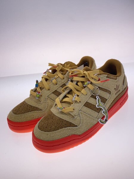 adidas(アディダス) / FORUM LOW CL THE GRINCH_フォーラム ロー CL 