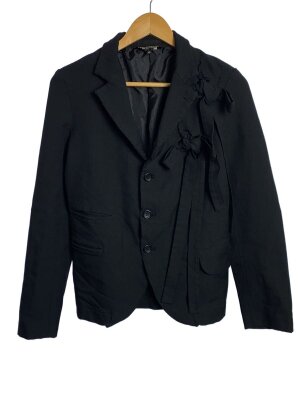 BLACK COMME des GARCONSのテーラードジャケット検索結果|古着・中古品