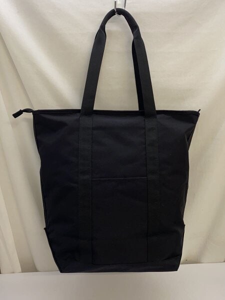 SWAGGER(スワッガー) / SWAGGER TOTE BAG/トートバッグ/--/BLK/CORDURA 