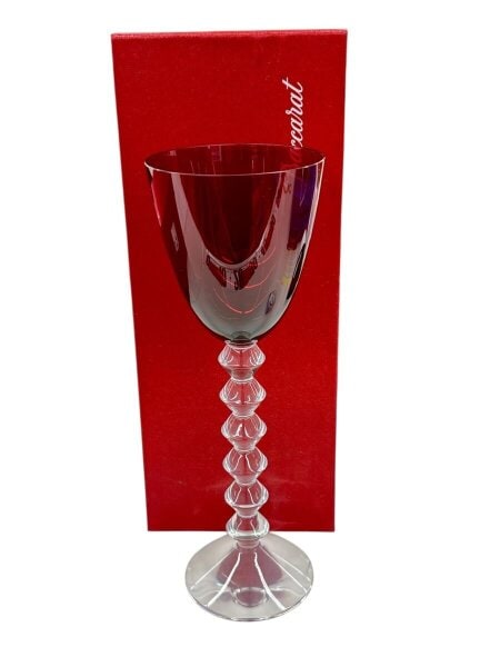 Baccarat(バカラ) / ベガ フォルテッシモ ワイングラス 高さ:23cm 