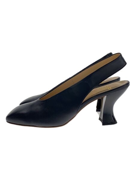 MAISON EUREKA(メゾンエウレカ) / パンプス/39/BLK | 中古品の販売 