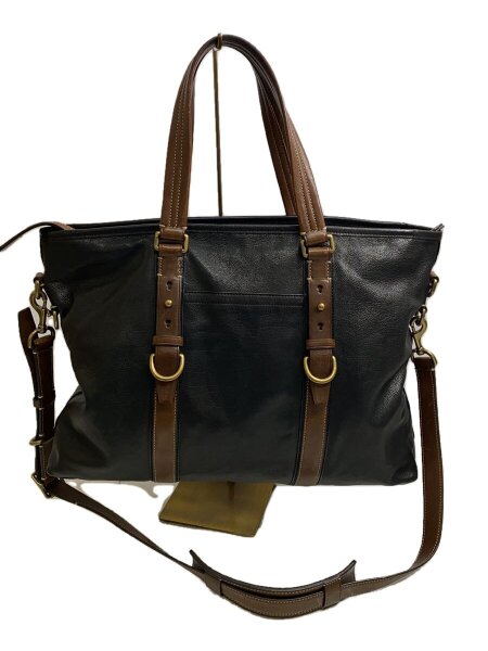 COACH(コーチ) / トートバッグ_ハリソン・イーストウエスト/--/BLK 