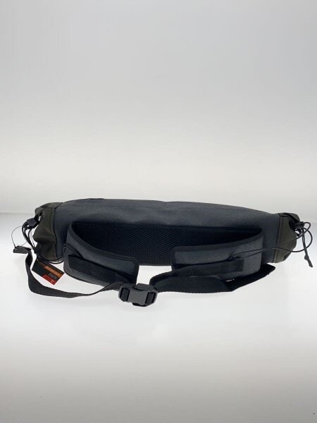 GR10K(ジーアールテンケー) / WAIST BAG/ウエストバッグ/--/GRY | 中古 