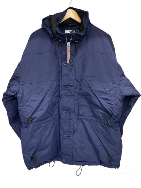 GAME sportswear(ゲームスポーツウェア) / The Vermont Parka/中綿 