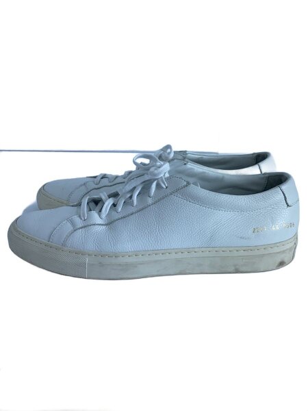 COMMON PROJECTS コモンプロジェクト 43 スニーカー 【公式通販 