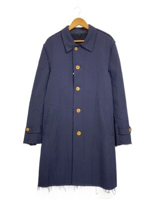 COMME des GARCONS HOMME PLUSのハーフコート検索結果|古着・中古品の