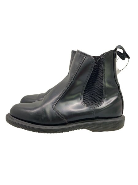 Dr.Martens(ドクターマーチン) / サイドゴアブーツ/UK4/BLK Dr.Martens(ドクターマーチン) / サイドゴアブーツ/UK4/BLK