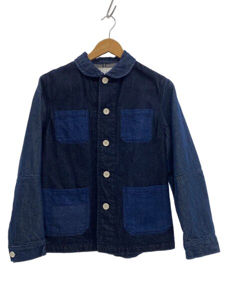 Tao COMME des GARCONS(タオコムデギャルソン) / パッチワークデニム 