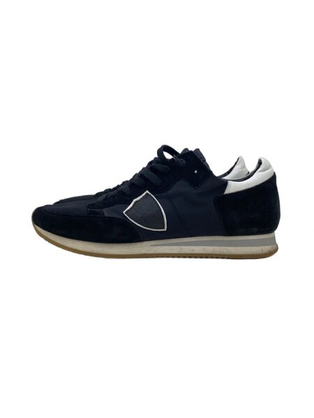 PHILIPPE MODEL(フィリップモデル) / ローカットスニーカー/42/BLK 