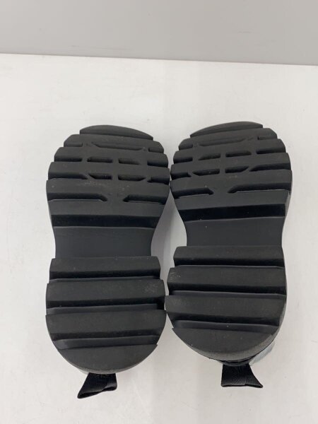 96OMMO／VOLUME HEAD STRAP SABOT／38 ommo VOLUME HEAD SABOT BOOTS 38 靴 ファッション 【公式通販】