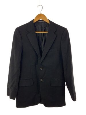 GUCCI(グッチ) / トムフォード期/テーラードジャケット/42/牛革/BRW