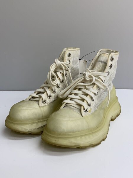 Alexander McQueen(アレキサンダーマックイーン) / ハイカット 