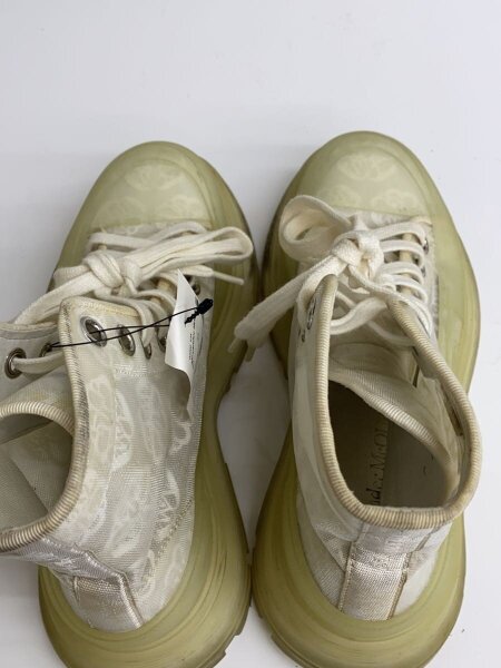 Alexander McQueen(アレキサンダーマックイーン) / ハイカット 