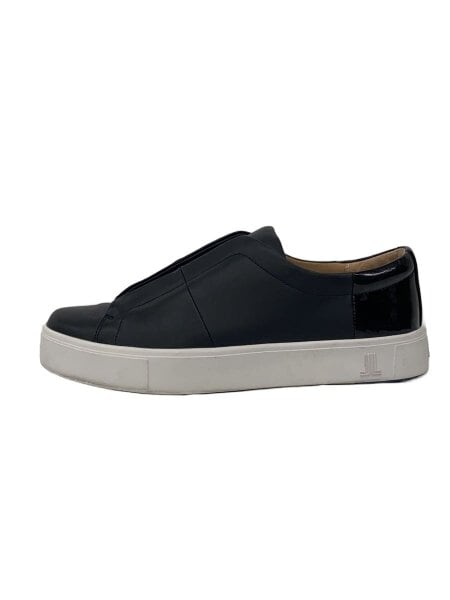 LANVIN en Bleu(ランバンオンブルー) / シューズ/24.5cm/BLK | 中古品 