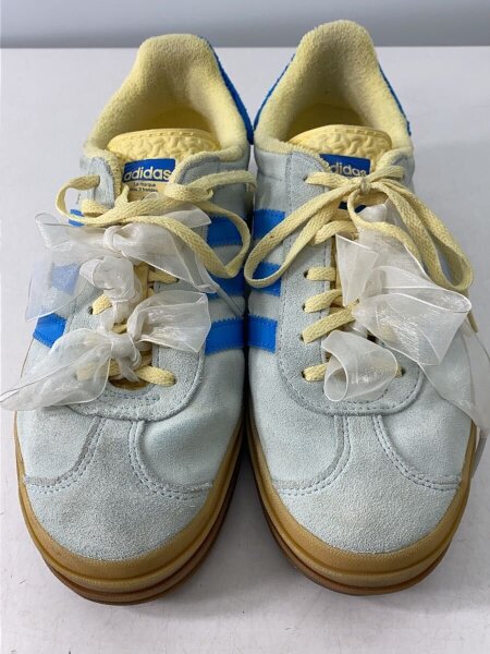 adidas(アディダス) / GAZELLE BOLD_ガゼル ボールド/25cm/BLU | 中古 