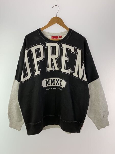 Supreme(シュプリーム) / 20AW Overprint Crewneck/スウェット/XL 