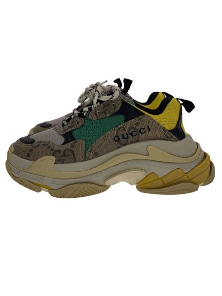 BALENCIAGA(バレンシアガ) / バレンシアガ×グッチ/Triple S/トリプル 