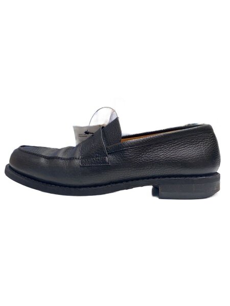 Paraboot(パラブーツ) / ADONIS/使用感、小傷有/ローファー/UK6.5/BLK