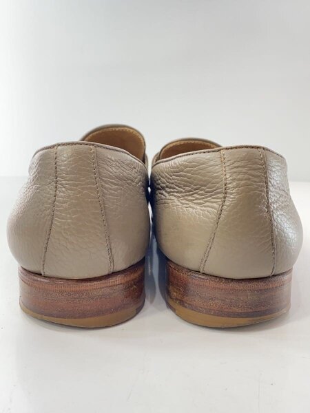 FERRANTE(フェランテ) / ローファー/26cm/BEG/レザー | 中古品の販売 