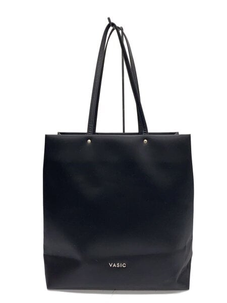 VASIC(ヴァジック) / トートバッグ/--/BLK// | 中古品の販売・通販なら 