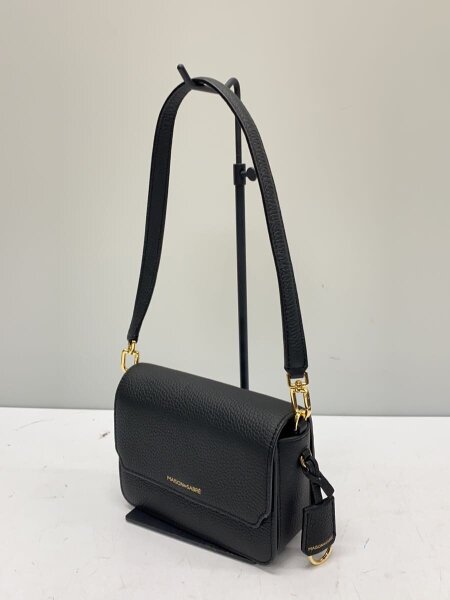 MAISON de SABRE(メゾンドサブレ) / ショルダーバッグ/--/BLK// | 中古 