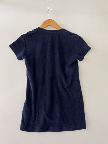 MADISONBLUE(マディソンブルー) / 22SS/DEEP V NECK TEE PILE/半袖