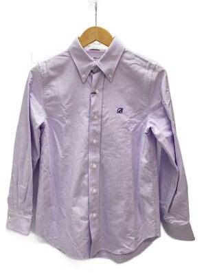 MADISONBLUE 長袖シャツ （ストライプ）新品・未使用・タグ付き 