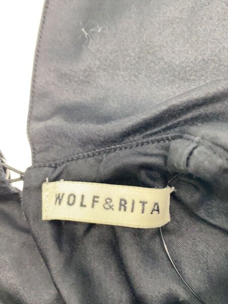 Wolf&Rita(ウルフアンドリタ) / ノースリーブブラウス/US6/コットン 