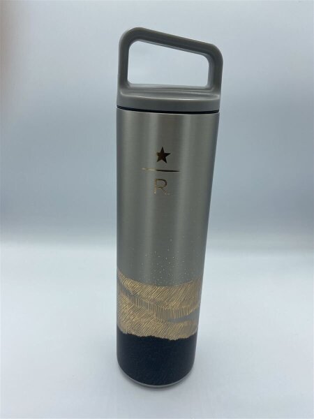 Starbucks Reserve ハンドルリッドステンレスボトル Starbucks(スターバックス) / reserve ハンドルリッドステンレスボトル