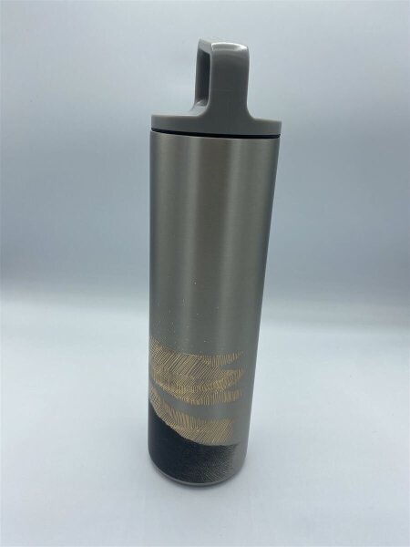Starbucks(スターバックス) / reserve ハンドルリッドステンレスボトル