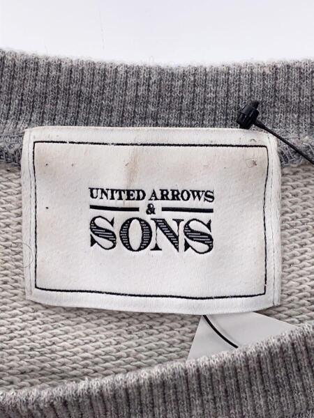 UNITED ARROWS & SONS(ユナイテッドアローズアンドサンズ 