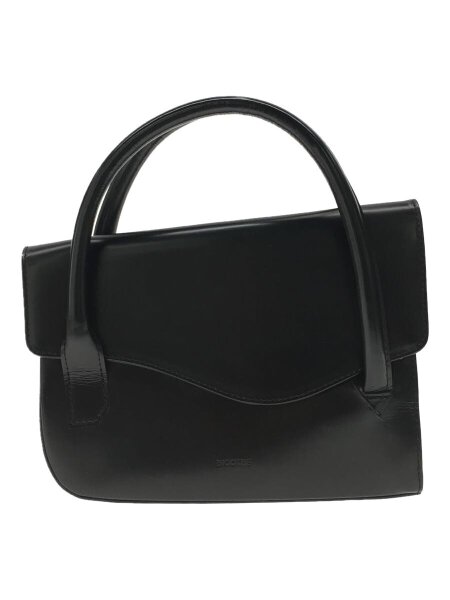 BIGOTRE(ビゴター) / ハンドバッグ/レザー/BLK/032003191909// | 中古 