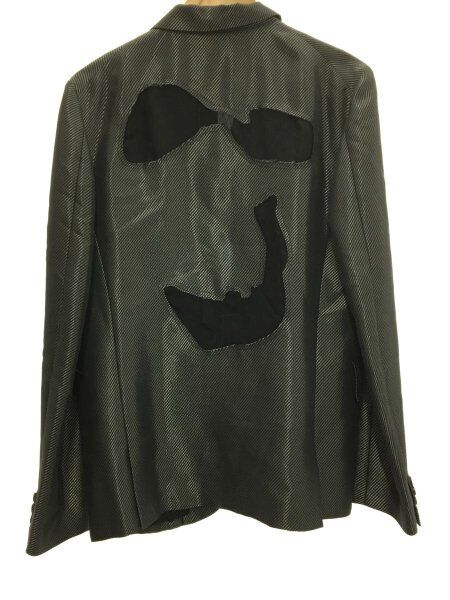 BLACK COMME des GARCONS(ブラックコムデギャルソン) / テーラード 