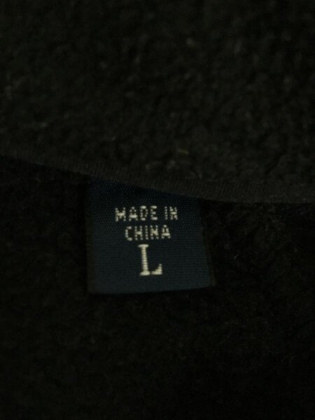 POLO RALPH LAUREN(ポロラルフローレン) / フリースジャケット/L