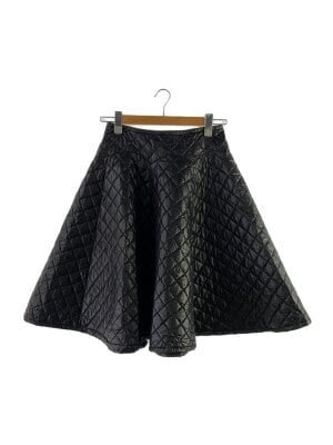 着画有】tricot COMME des GARÇONS キルティングスカートJamin 着画有】tricot COMME des GARÇONS キルティングスカートJamin