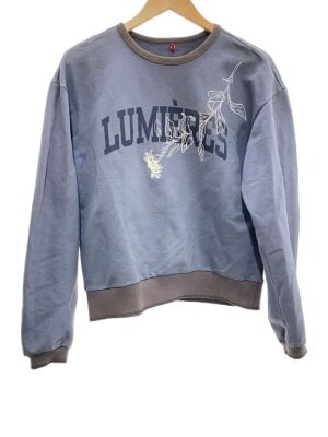 OAMC(OVER ALL MASTER CLOTH)のスウェット検索結果|古着・中古品の通販