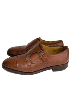 JOHN LOBB（ジョンロブ）の中古品の通販サイト セカンドストリート 