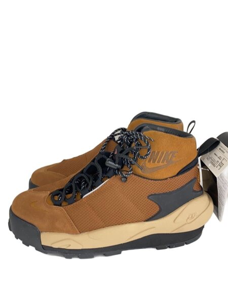 NIKE(ナイキ) / SACAI MAGMASCAPE/28cm/BRW | 中古品の販売・通販なら 