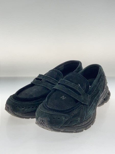 NEW BALANCE(ニューバランス) / ローカットスニーカー/27.5cm/BLK