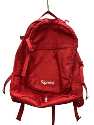 Supremeのバックパック検索結果|古着・中古品の通販サイト セカンド