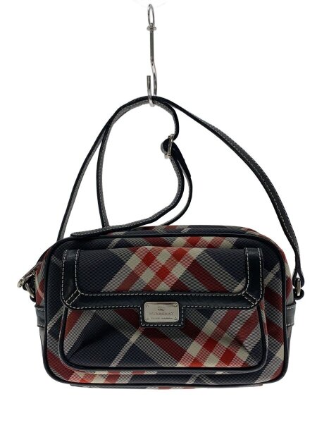 BURBERRY BLUE LABEL(バーバリーブルーレーベル) / 角スレ有 