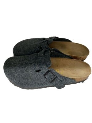 BIRKENSTOCK(ビルケンシュトック) / ザルツブルク/サンダル/26cm/CML