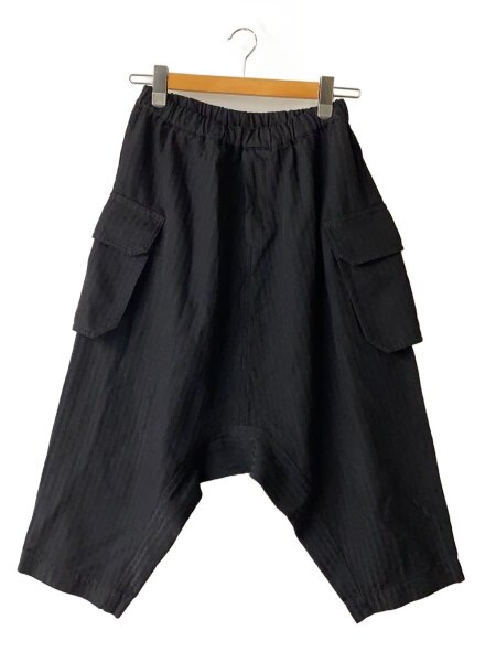 BLACK COMME des GARCONS(ブラックコムデギャルソン) / サルエルパンツ