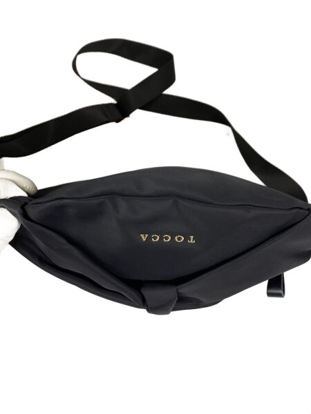 TOCCA(トッカ) / ウエストバッグ/ナイロン/BLK// | 中古品の販売・通販 