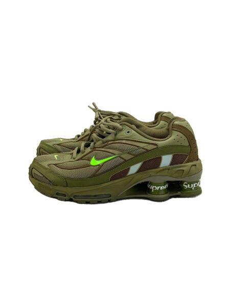 NIKE(ナイキ) / SUPREME X SHOX RIDE 2_シュプリーム X ショックス 
