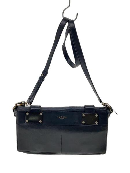 rag & bone(ラグアンドボーン) / ショルダーバッグ/--/BLK | 中古品の 