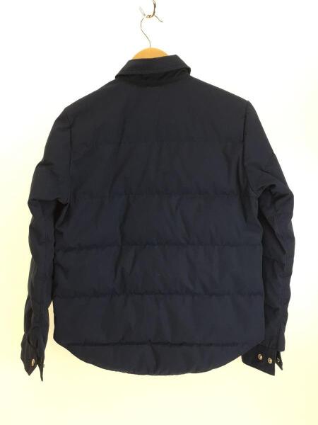 THE NORTH FACE / ダウンジャケット/S/ポリエステル/NVY/ND2559N THE NORTH FACE(ザノースフェイス) / ダウンジャケット/S/ポリエステル