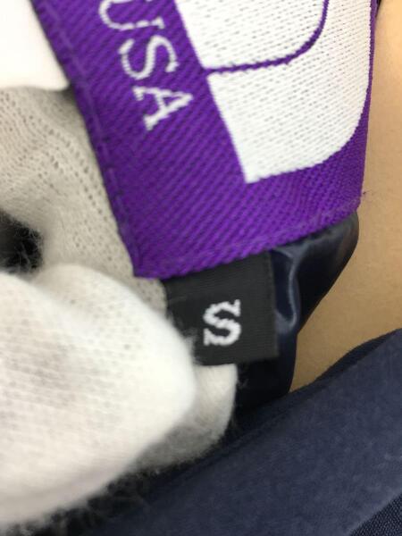 THE NORTH FACE(ザノースフェイス) / ダウンジャケット/S/ポリエステル