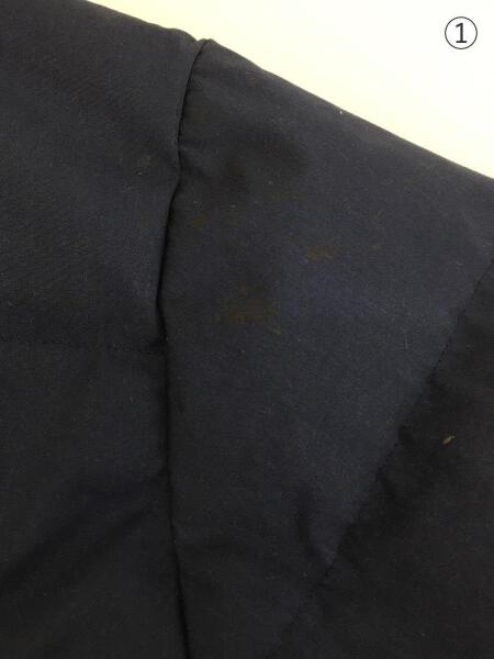 THE NORTH FACE(ザノースフェイス) / ダウンジャケット/S/ポリエステル